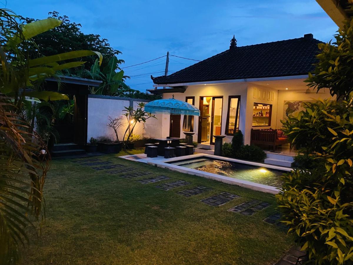 Pintu Biru Seminyak