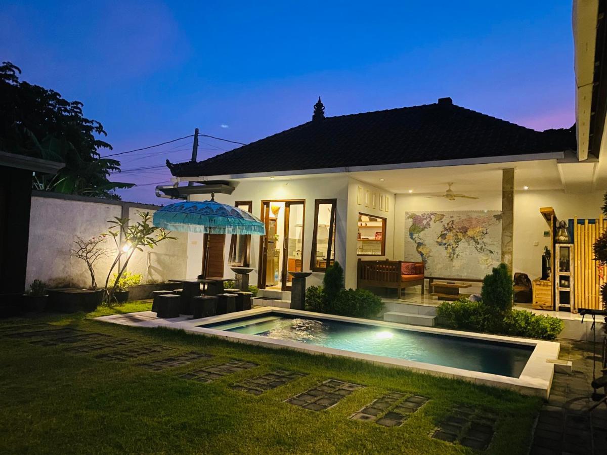 Pintu Biru Seminyak