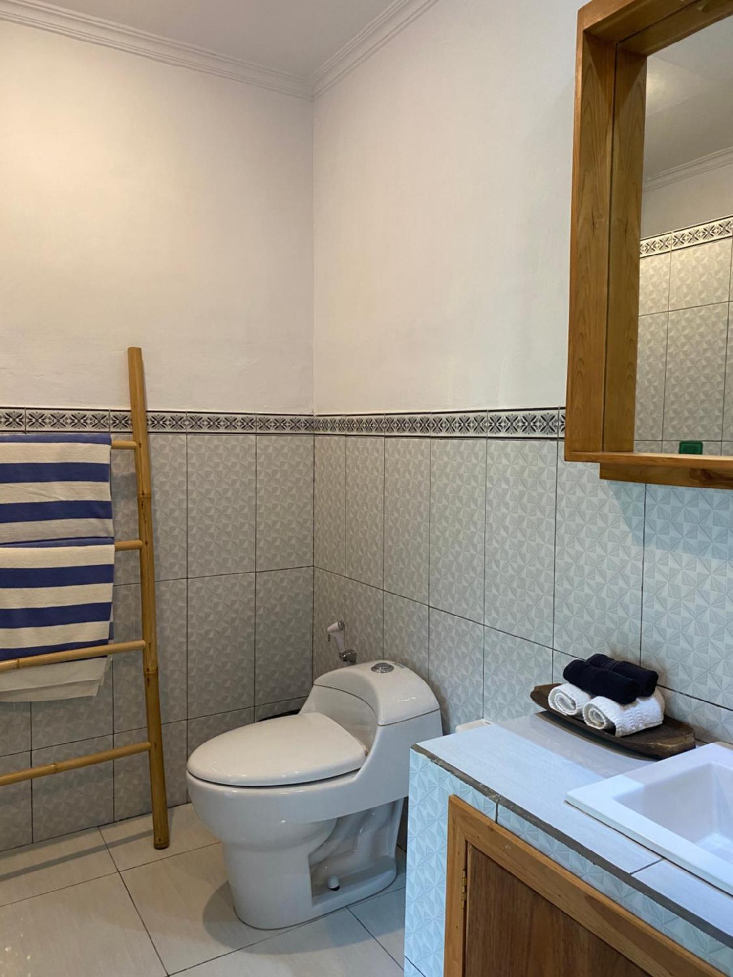 Pintu Biru Seminyak