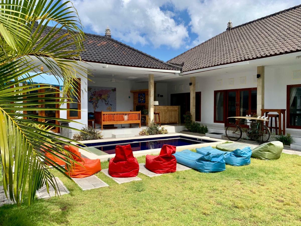 Pintu Biru Seminyak