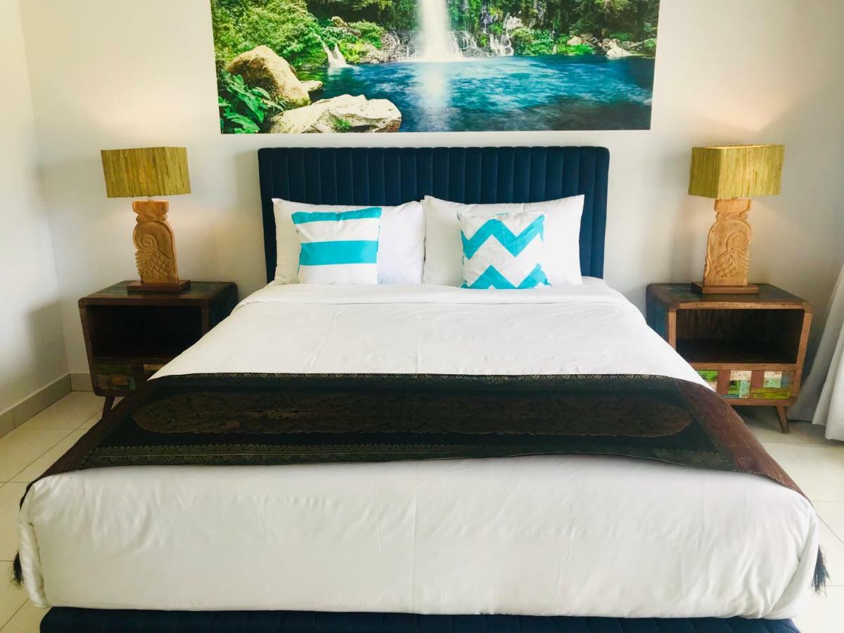 Pintu Biru Villa Seminyak