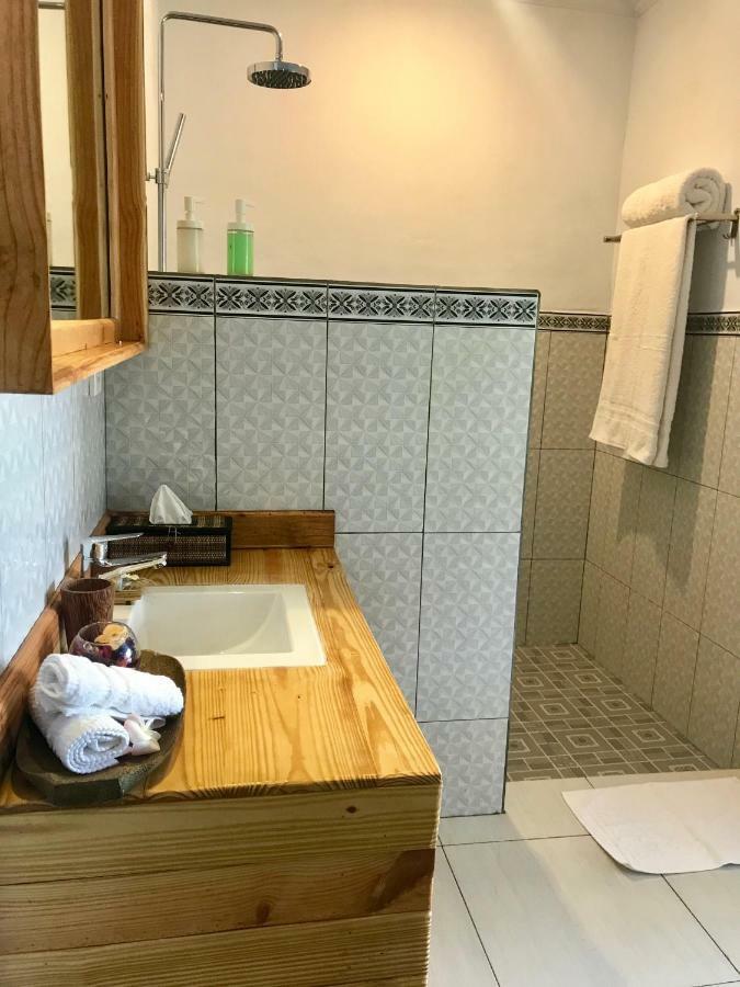 Villa Pintu Biru Seminyak