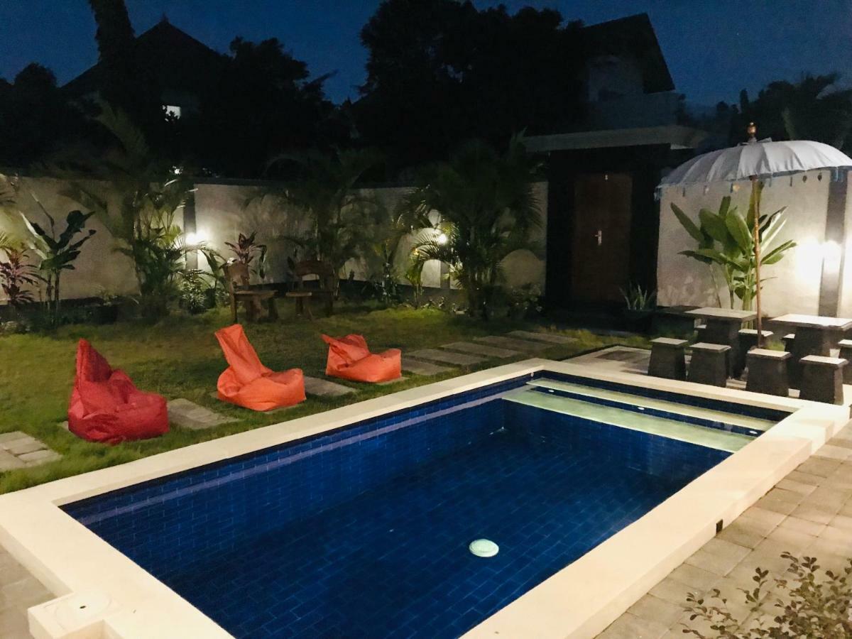 Pintu Biru * Seminyak