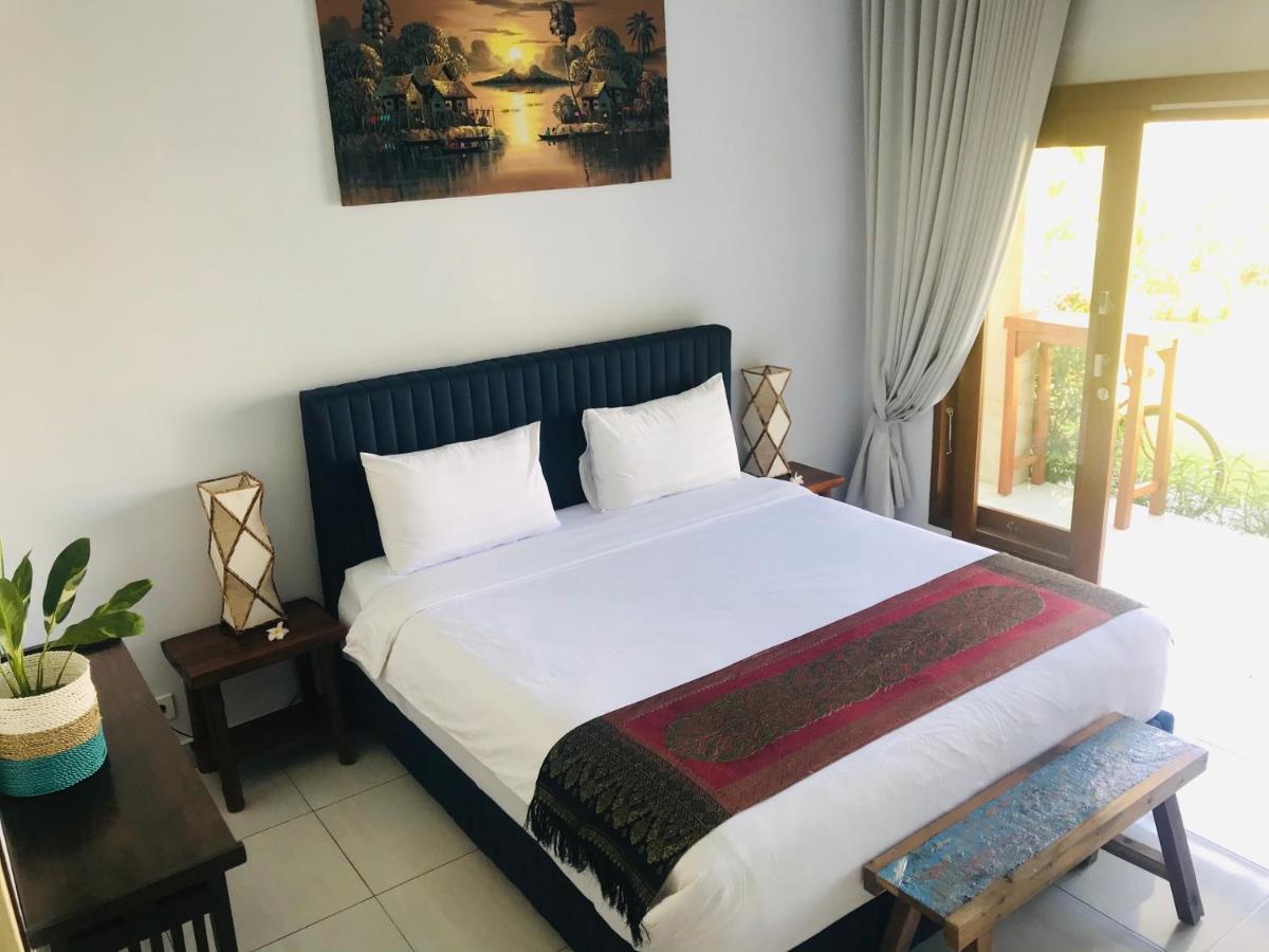 Villa Pintu Biru Seminyak